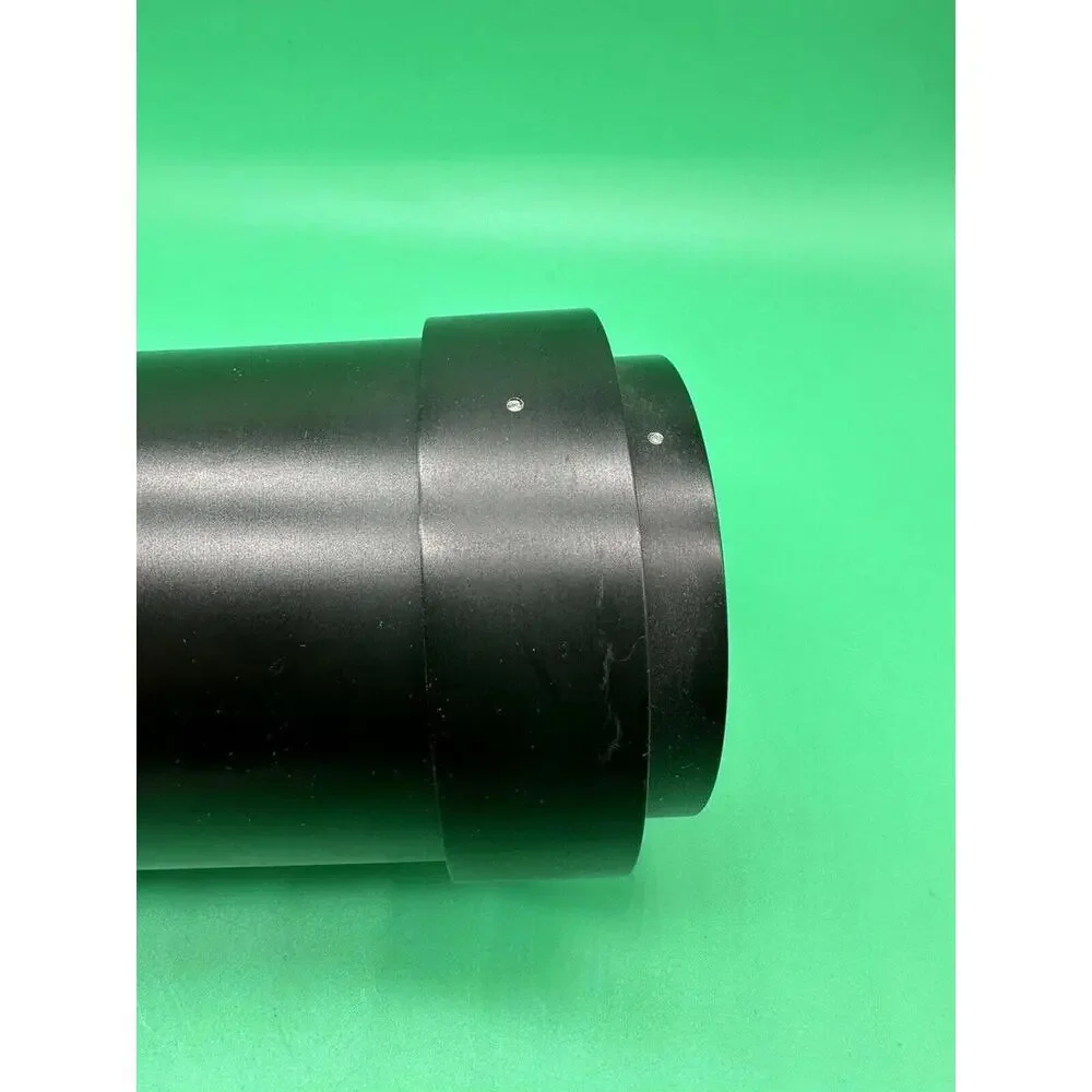 VINTAGE RARE PART OF NAVY BRASS TELESCOPE LENS SEE PICTURES FOR DETAILS